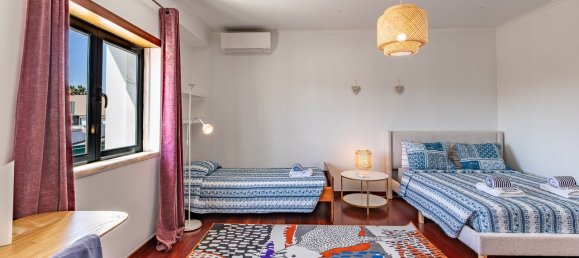 4 Schlafzimmer Villa in Ericeira, Portugal, Nr. 252118 26