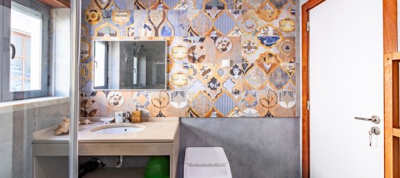 4 Schlafzimmer Villa in Ericeira, Portugal, Nr. 252118 16