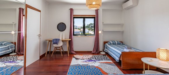 4 Schlafzimmer Villa in Ericeira, Portugal, Nr. 252118 27