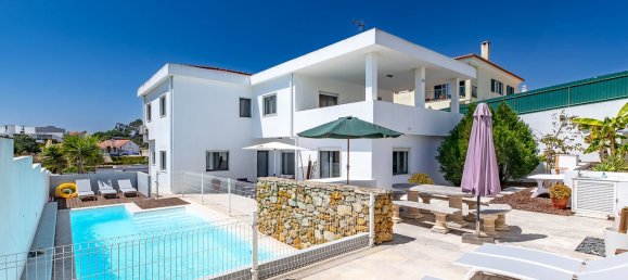 4 Schlafzimmer Villa in Ericeira, Portugal, Nr. 252118 37