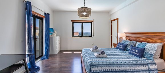 4 Schlafzimmer Villa in Ericeira, Portugal, Nr. 252118 30