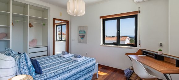 4 Schlafzimmer Villa in Ericeira, Portugal, Nr. 252118 24