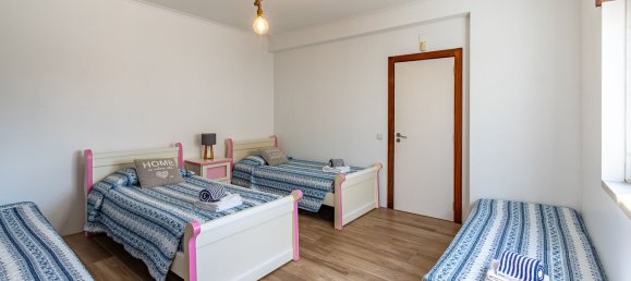 4 Schlafzimmer Villa in Ericeira, Portugal, Nr. 252118 17