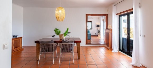 4 Schlafzimmer Villa in Ericeira, Portugal, Nr. 252118 11