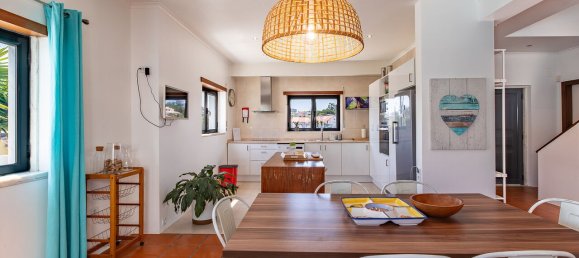 4 Schlafzimmer Villa in Ericeira, Portugal, Nr. 252118 12