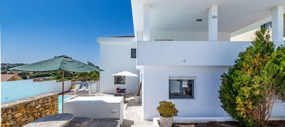4 Schlafzimmer Villa in Ericeira, Portugal, Nr. 252118 6