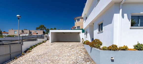 4 Schlafzimmer Villa in Ericeira, Portugal, Nr. 252118 34