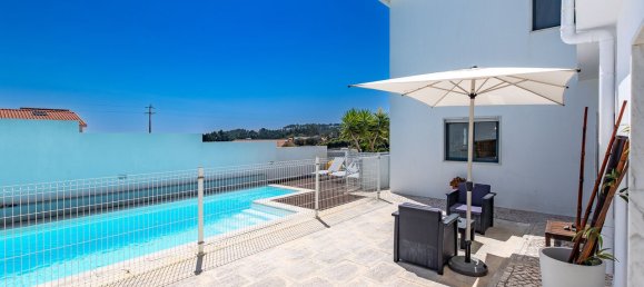 4 Schlafzimmer Villa in Ericeira, Portugal, Nr. 252118 35