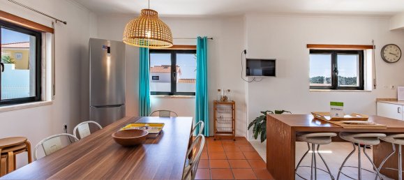 4 Schlafzimmer Villa in Ericeira, Portugal, Nr. 252118 3
