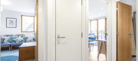 2 bedrooms Apartment in London, United Kingdom No. 8706 9