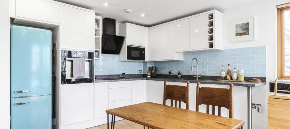 2 bedrooms Apartment in London, United Kingdom No. 8706 16