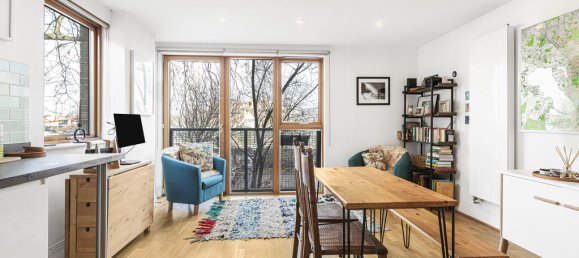 2 bedrooms Apartment in London, United Kingdom No. 8706 26