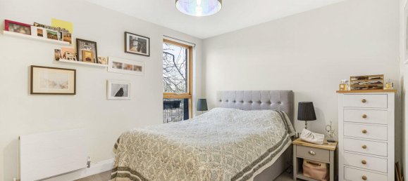 2 bedrooms Apartment in London, United Kingdom No. 8706 19