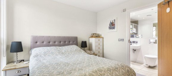 2 bedrooms Apartment in London, United Kingdom No. 8706 18