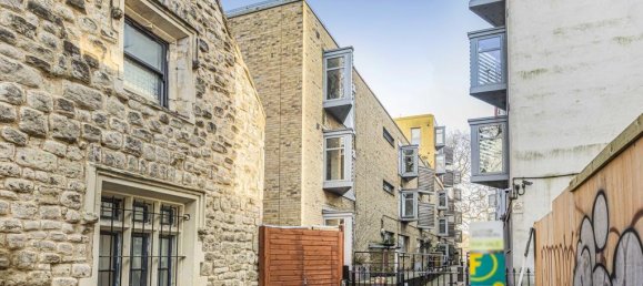 2 bedrooms Apartment in London, United Kingdom No. 8706 38