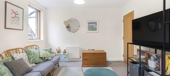 2 bedrooms Apartment in London, United Kingdom No. 8706 10