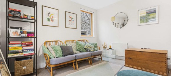 2 bedrooms Apartment in London, United Kingdom No. 8706 30