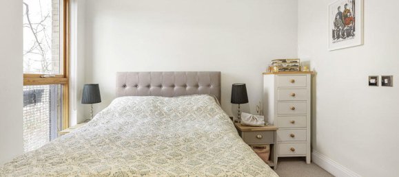 2 bedrooms Apartment in London, United Kingdom No. 8706 21