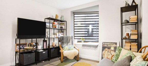 2 bedrooms Apartment in London, United Kingdom No. 8706 15