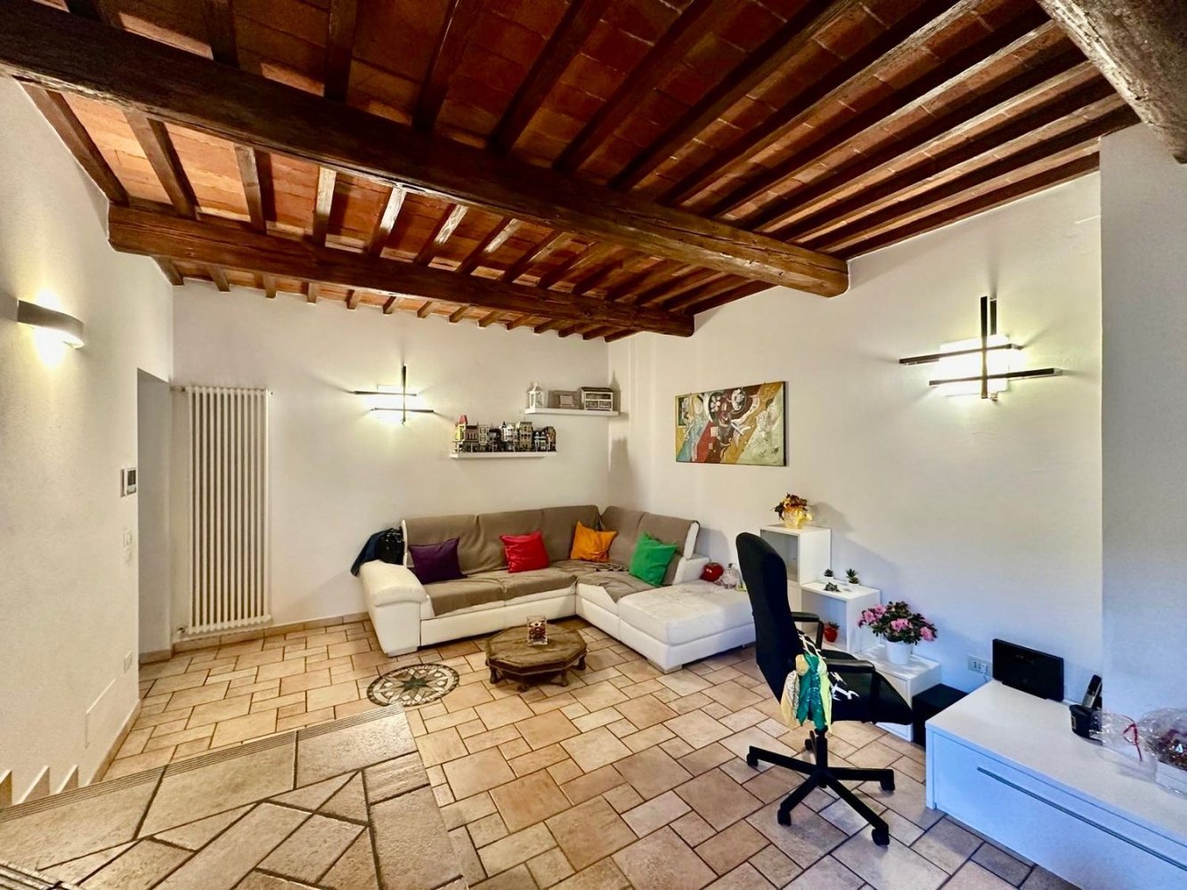 5 Schlafzimmer Haus in Carmignano, Italy, Nr. 327502