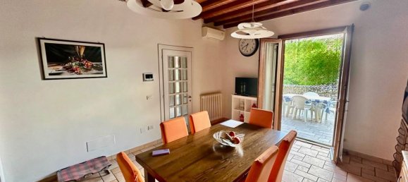 5 Schlafzimmer Haus in Carmignano, Italy, Nr. 327502 4