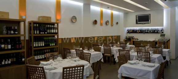 Propiedad comercial en Lisbon, Portugal 283 m² No. 75413 9