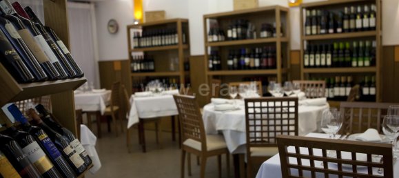 Propiedad comercial en Lisbon, Portugal 283 m² No. 75413 10