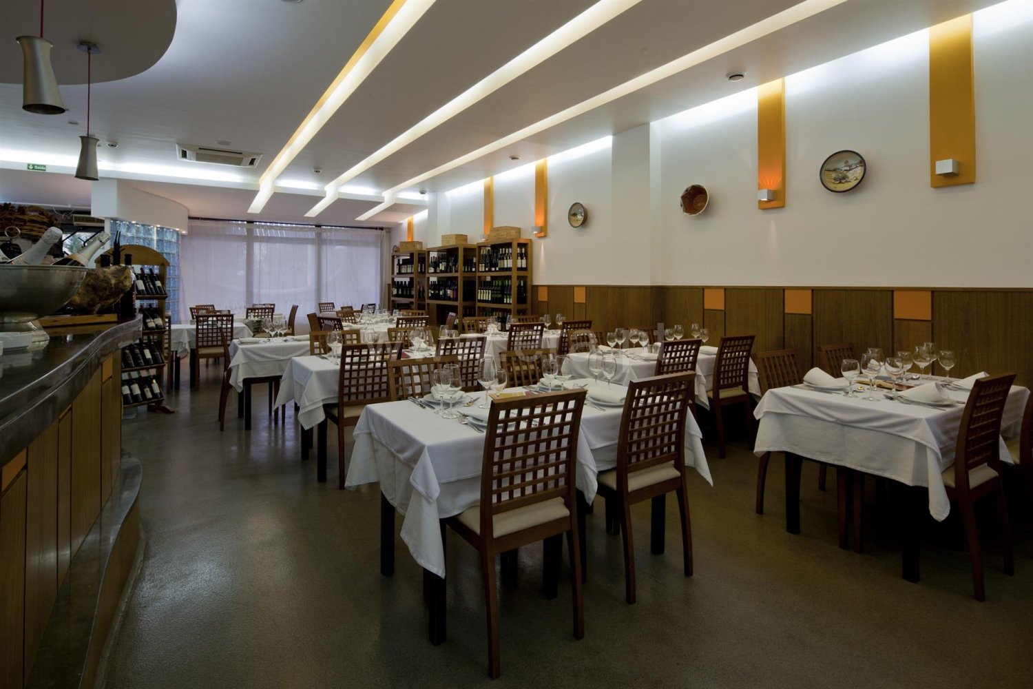 Propiedad comercial en Lisbon, Portugal 283 m² No. 75413