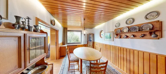 5 Schlafzimmer Haus in Würzburg, Germany, Nr. 289057 2