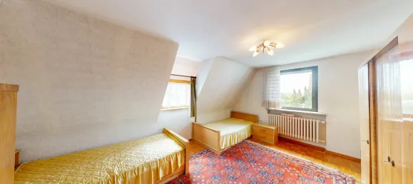 5 Schlafzimmer Haus in Würzburg, Germany, Nr. 289057 10