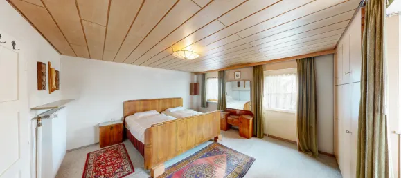 5 Schlafzimmer Haus in Würzburg, Germany, Nr. 289057 8