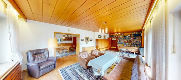 5 Schlafzimmer Haus in Würzburg, Germany, Nr. 289057 5