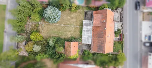 5 Schlafzimmer Haus in Würzburg, Germany, Nr. 289057 12