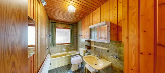 5 Schlafzimmer Haus in Würzburg, Germany, Nr. 289057 6