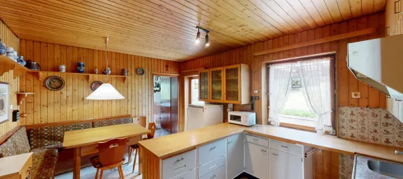 5 Schlafzimmer Haus in Würzburg, Germany, Nr. 289057 3