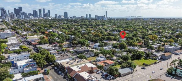 Terra em Miami, USA 576.64 m² N.º 614261 16