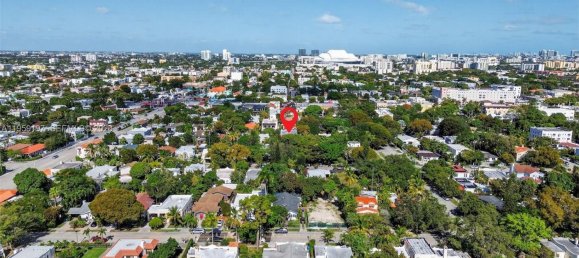 Terra em Miami, USA 576.64 m² N.º 614261 17