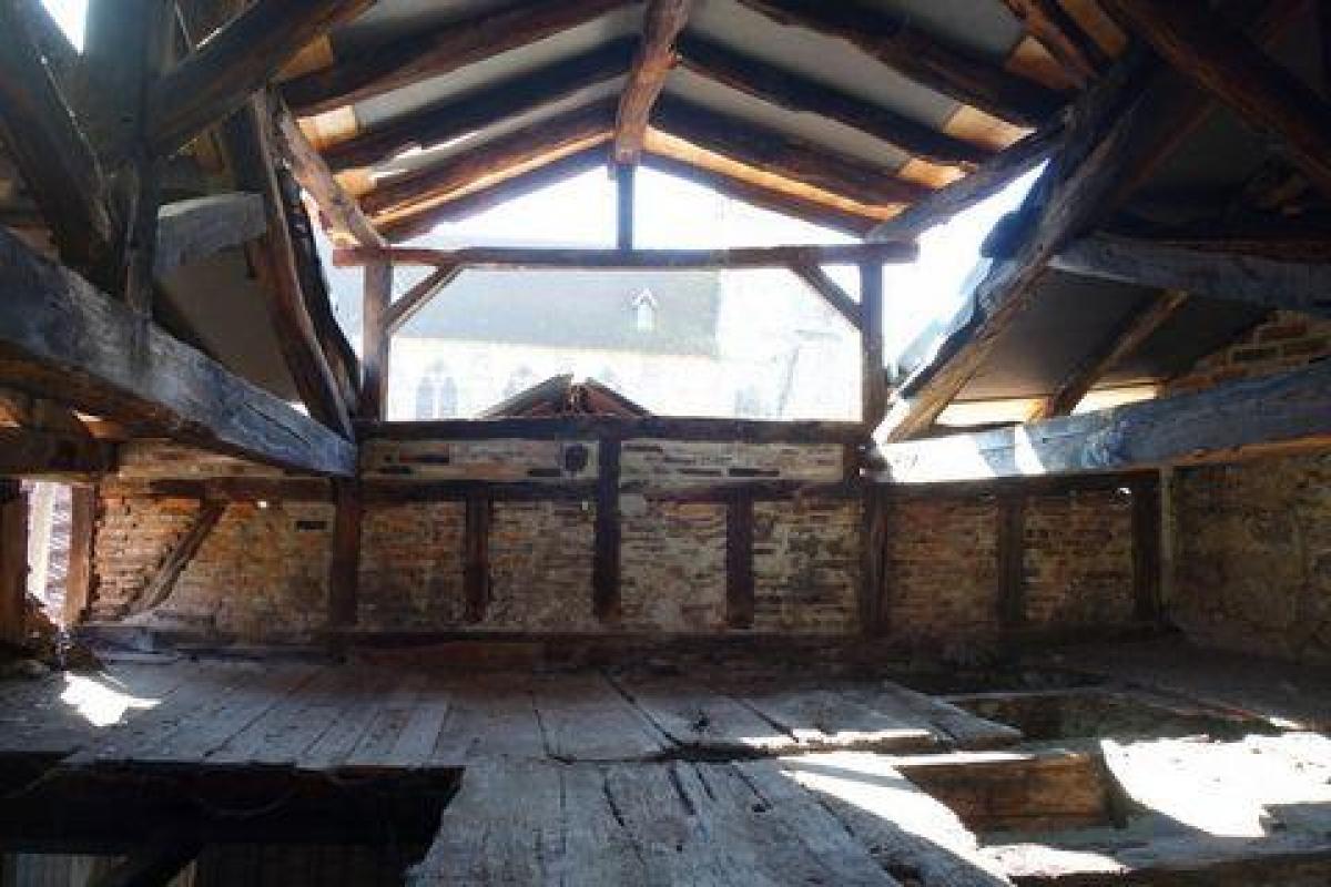 2 bedrooms House in Figeac, France No. 25161