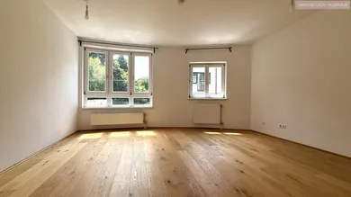 1 Schlafzimmer Wohnung in Döbling, Austria, Nr. 205836