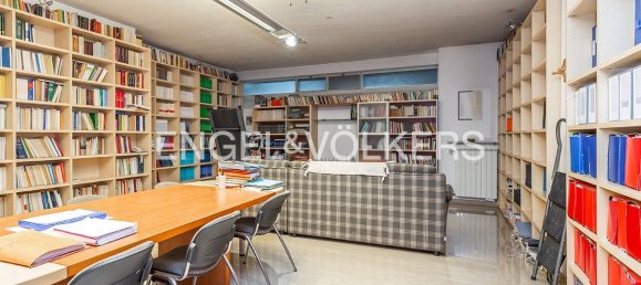 3 rooms Office in Rome, Italy No. 104710 6