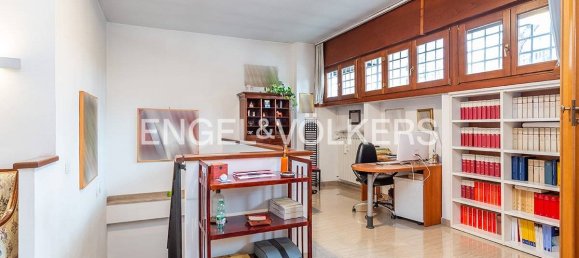 3 rooms Office in Rome, Italy No. 104710 4