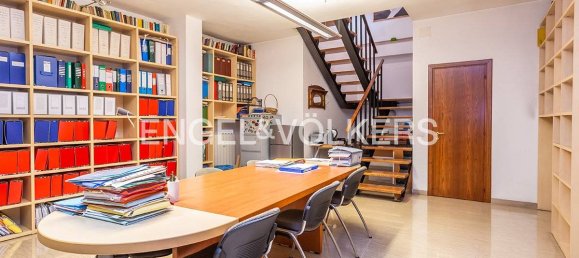 3 rooms Office in Rome, Italy No. 104710 5