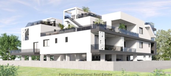 2 bedrooms Apartment in Aradippou, Cyprus No. 17147 5