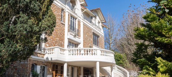 5 غرف نوم منزل في Saint-Cloud, France رقم 129389 9