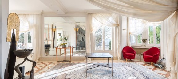 5 غرف نوم منزل في Saint-Cloud, France رقم 129389 3