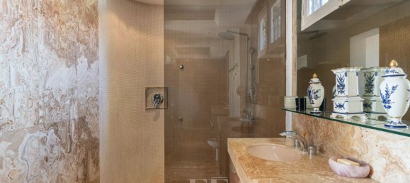 5 غرف نوم منزل في Saint-Cloud, France رقم 129389 13