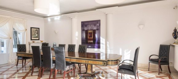 5 غرف نوم منزل في Saint-Cloud, France رقم 129389 4