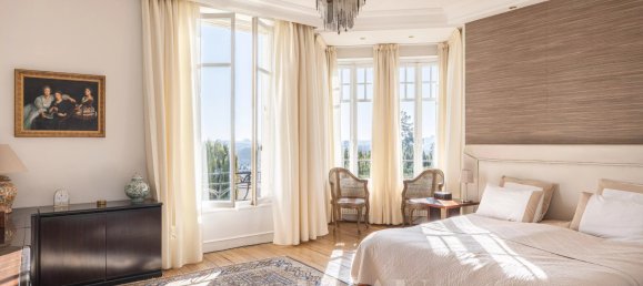 5 غرف نوم منزل في Saint-Cloud, France رقم 129389 12