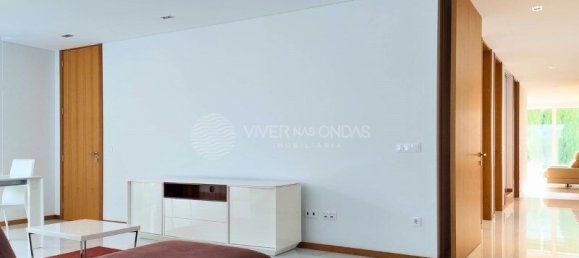 Villa de 7 dormitorios en Pacos de Ferreira, Portugal No. 107808 8