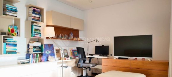 Villa de 7 dormitorios en Pacos de Ferreira, Portugal No. 107808 4